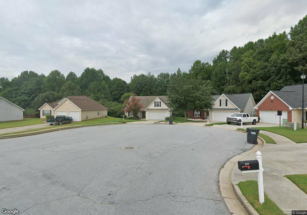 125 Lassiter Dr, Covington, GA 30016 - photo 1