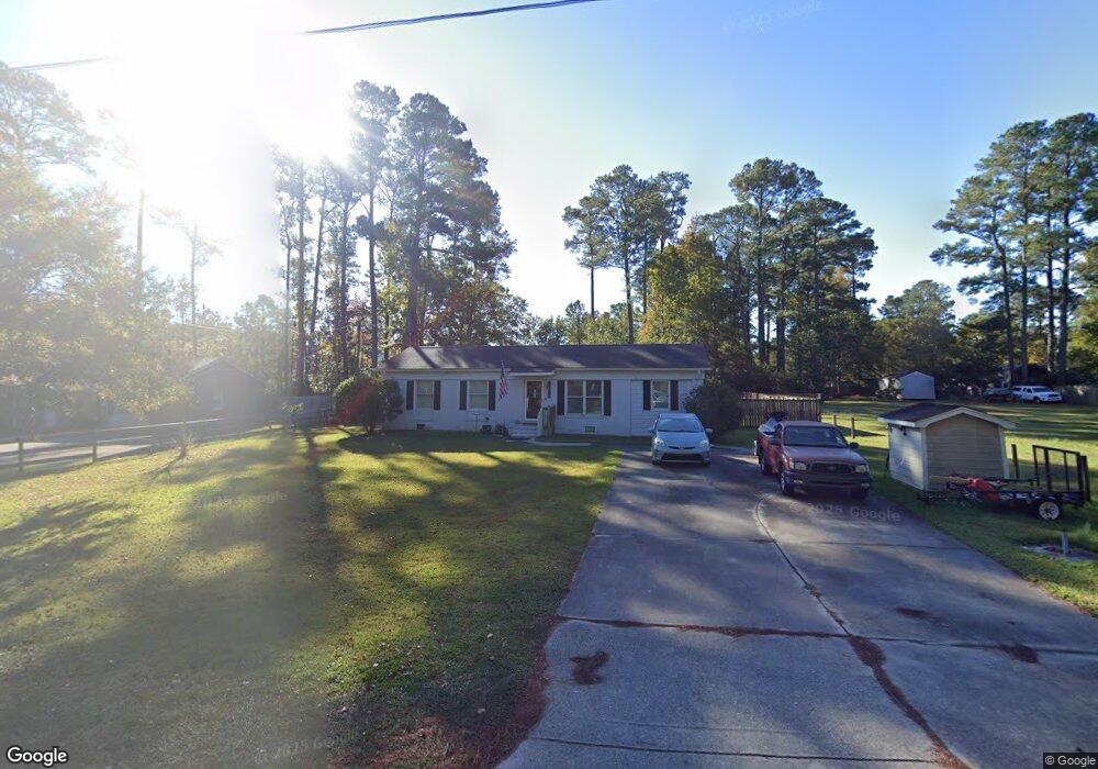 918 Middle Sound Loop Rd, Wilmington, NC 28411 - photo 1