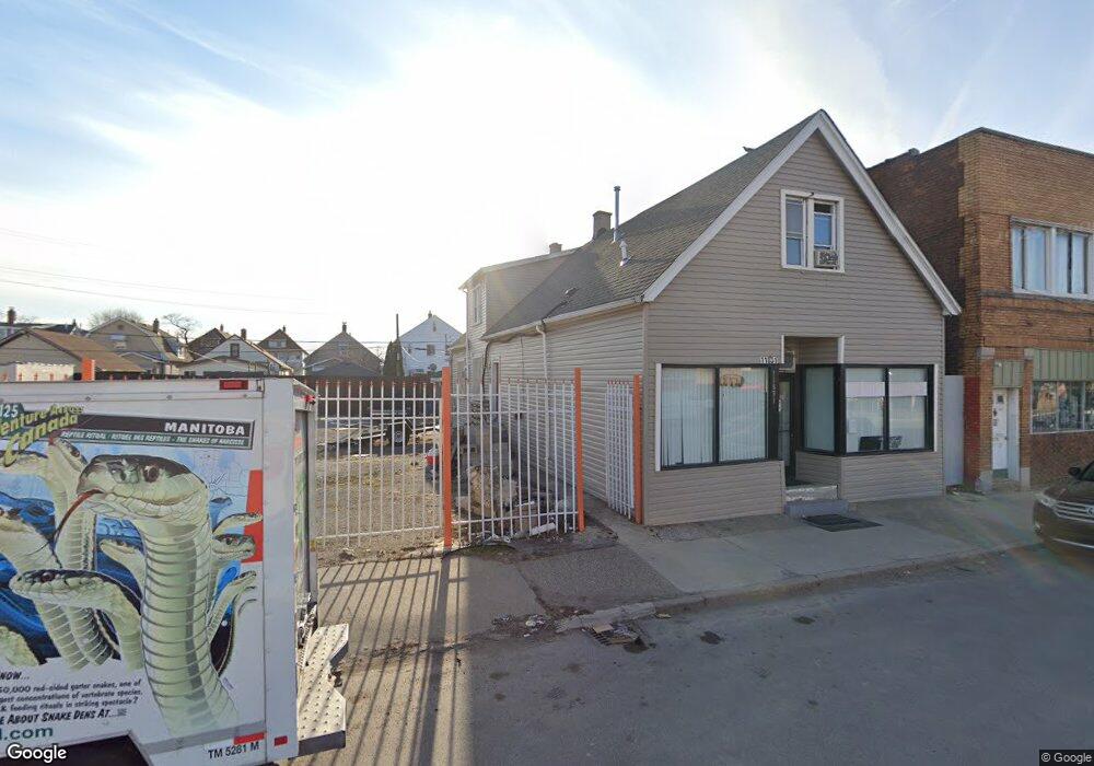 11831 Conant St Stephens, Center Line, MI 48015 - photo 1