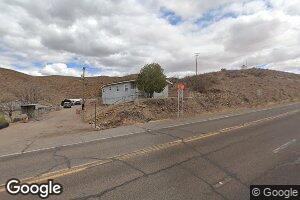 20 Subia Dr, Clifton, AZ 85533