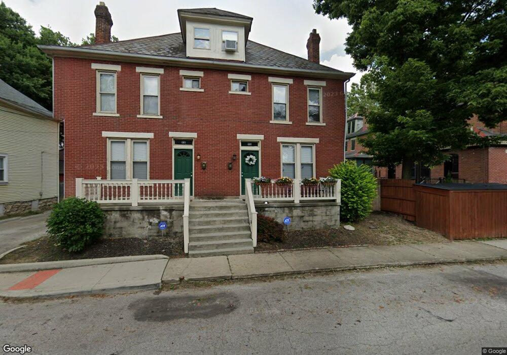 916 Harrison Ave unit 918, Columbus, OH 43215 - photo 1