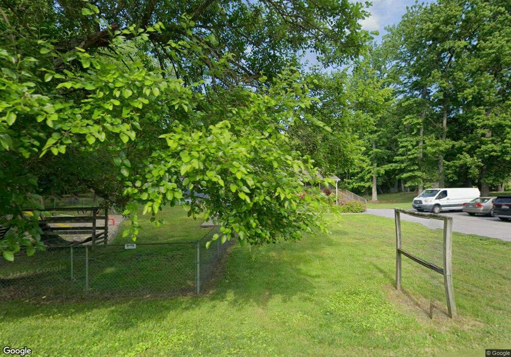 8110 Mount Harmony Ln, Owings, MD 20736 - photo 1