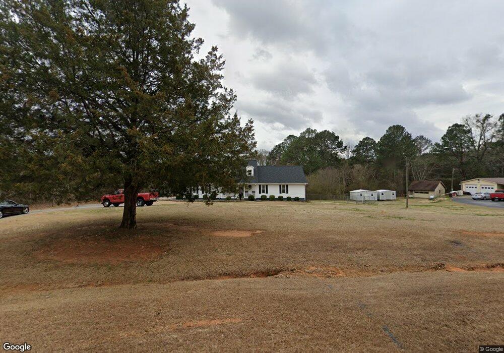 2458 Leguin Mill Rd, Locust Grove, GA 30248 - photo 1