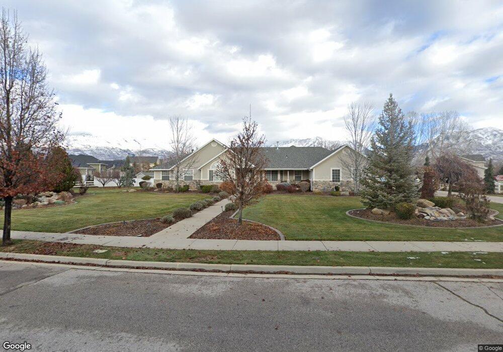 6616 W 10760 N, Highland, UT 84003 - photo 1