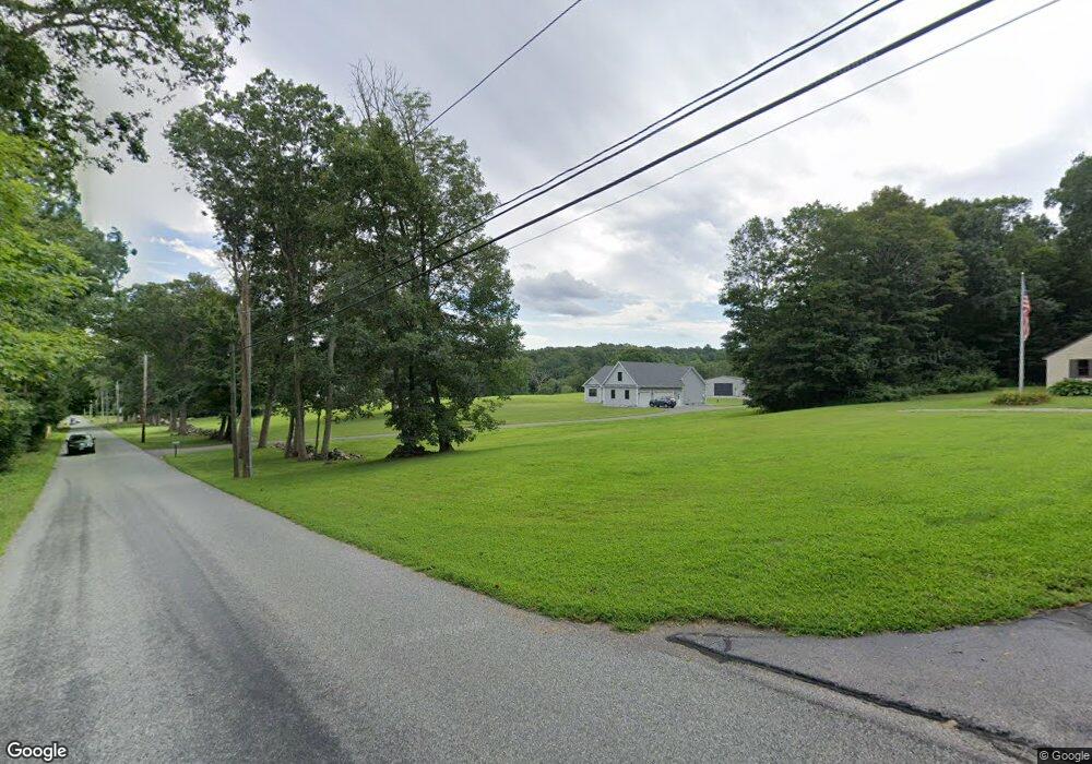 68 Scott Hill Rd, Bozrah, CT 06334 - photo 1