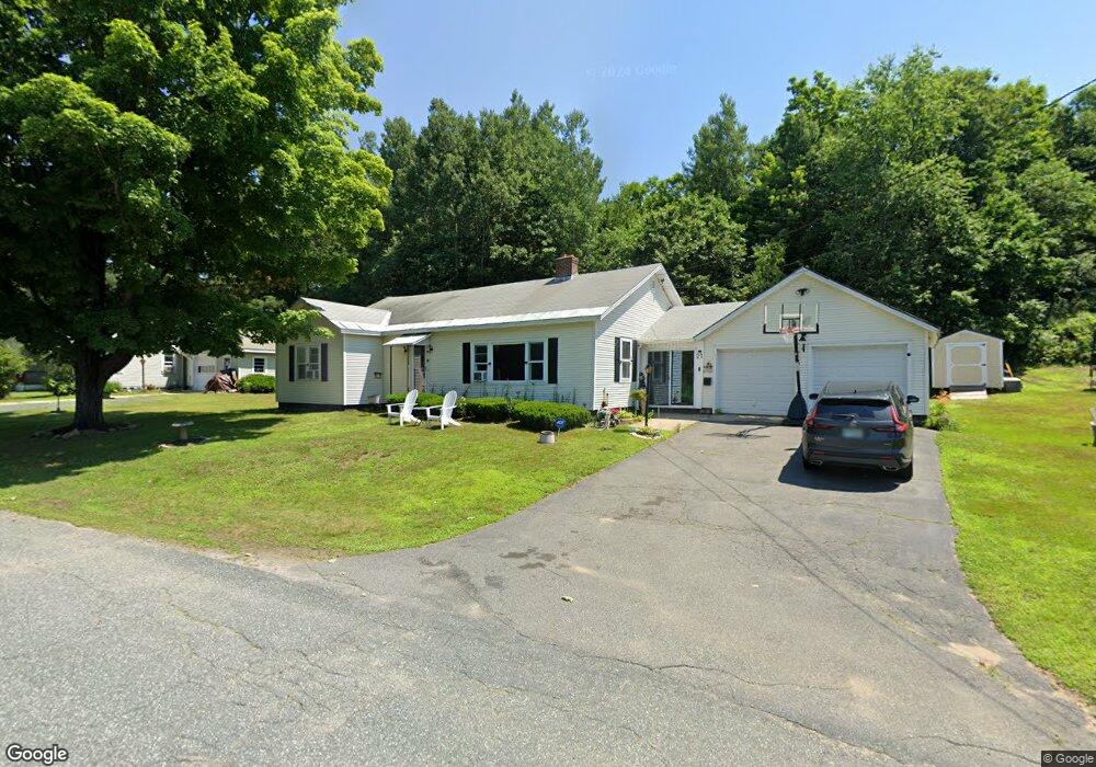 21 Grandview St, Claremont, NH 03743 - photo 1