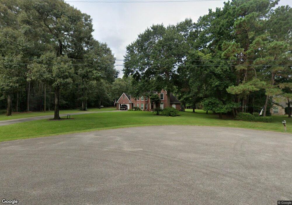 6611 Ranch Creek Ct, Magnolia, TX 77354 - photo 1