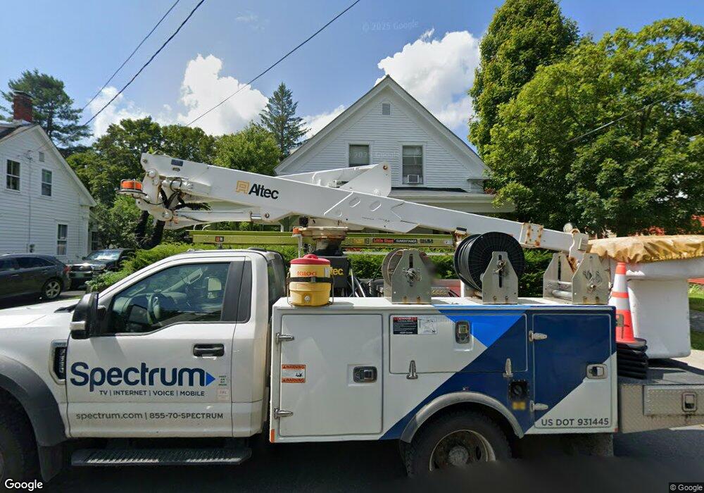 200 Central St, Northfield, VT 05663 - photo 1