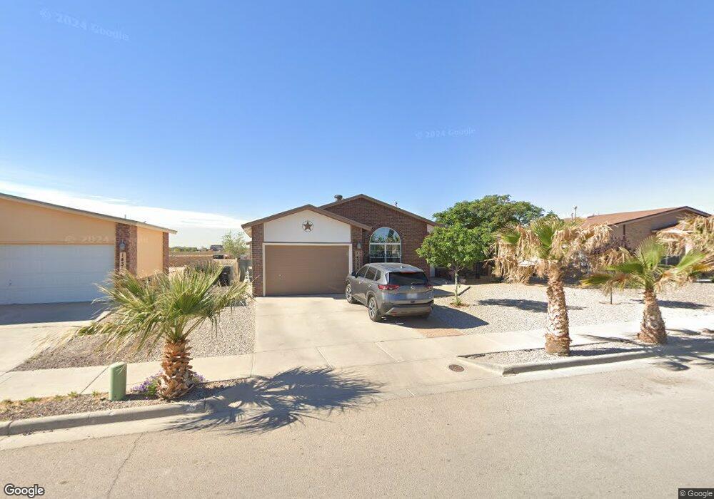 14364 Escalera Dr, El Paso, TX 79928 - photo 1