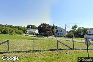 10 Somersville Ave, Lubec, ME 04652