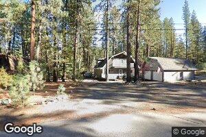 23 Yonkalla Trail, Graeagle, CA 96103