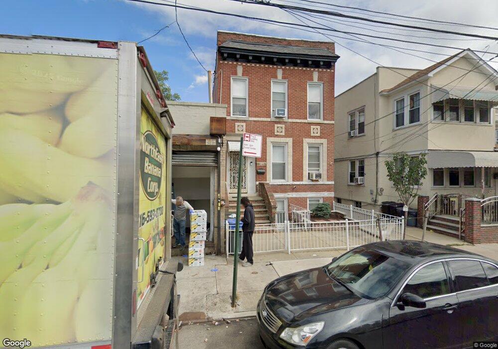 10111 102nd St, Ozone Park, NY 11416 - photo 1