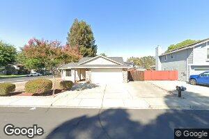 5534 Jacquiline Way, Livermore, CA 94550