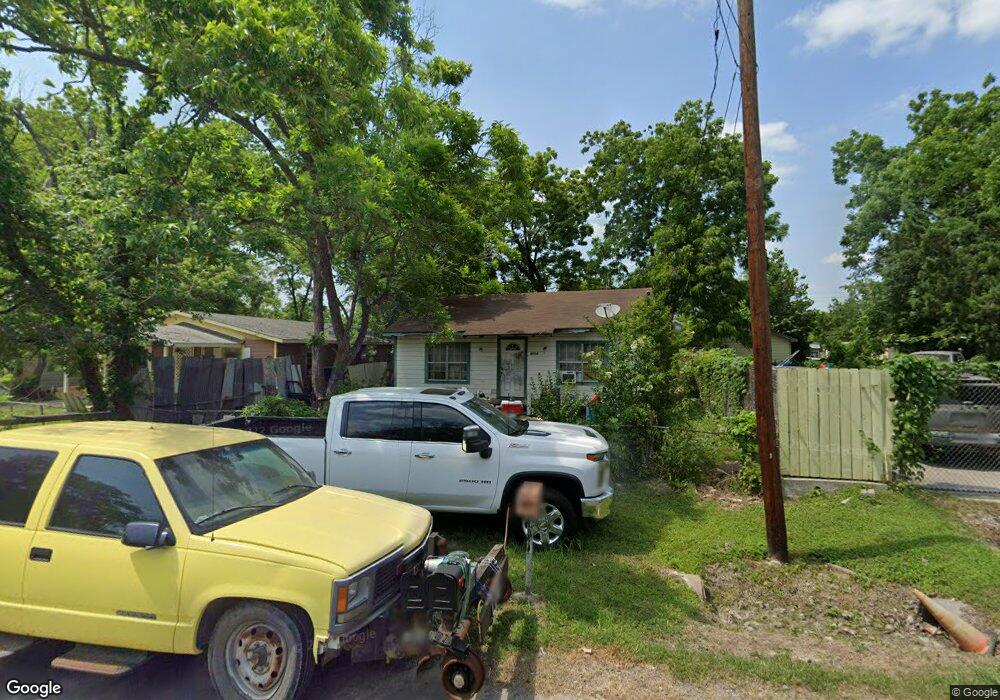 5013 Hanley Ln, Houston, TX 77093 - photo 1