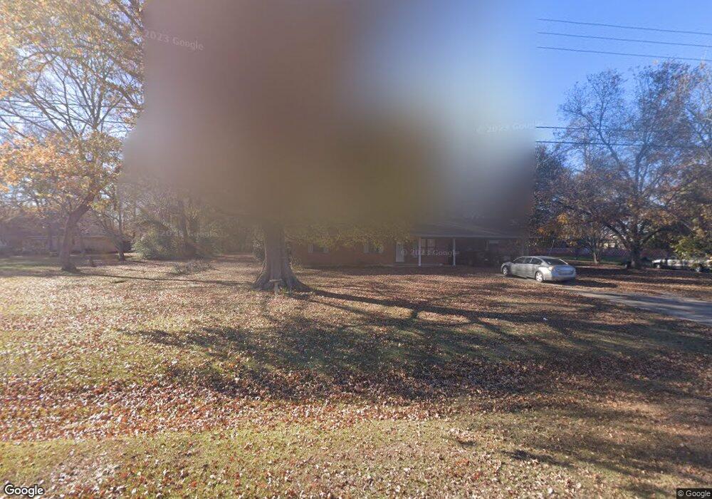 4815 Oveta Dr, Bastrop, LA 71220 - photo 1