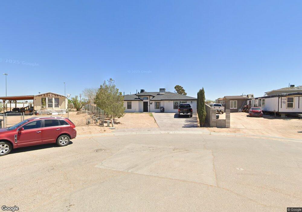 14612 Rudi Kuefner Dr, El Paso, TX 79928 - photo 1