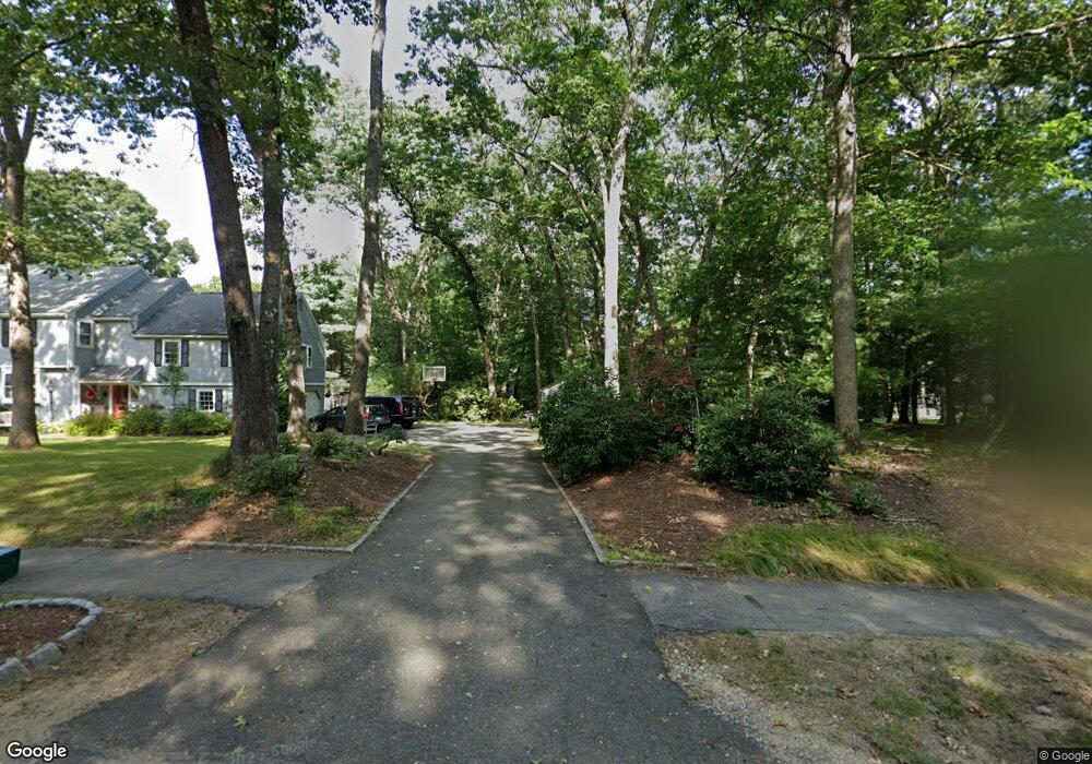 73 Indian Pipe Ln, Concord, MA 01742 - photo 1