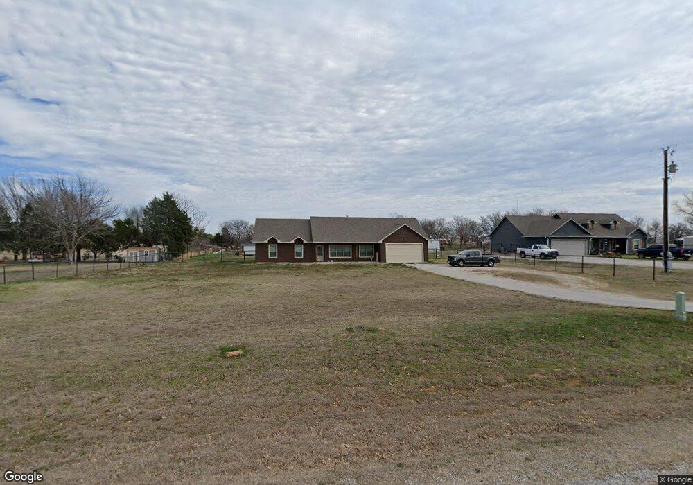 160 Fairview Ln, Springtown, TX 76082 - photo 1