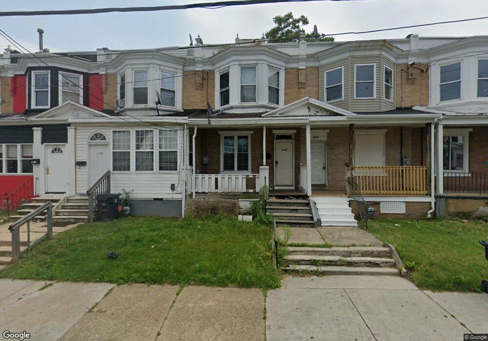 2232 N Pine St, Wilmington, DE 19802 - photo 1