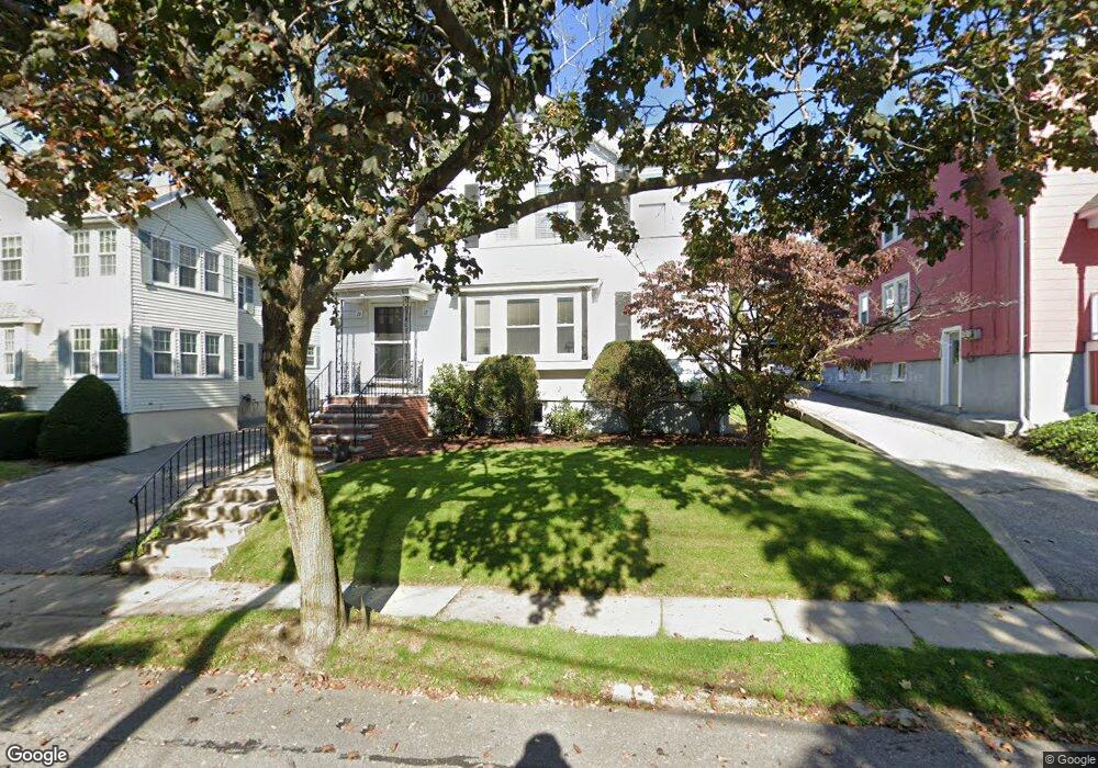 19 Wiley Rd unit 2, Belmont, MA 02478 - photo 1