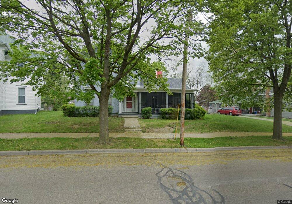 430 Toledo St, Adrian, MI 49221 - photo 1