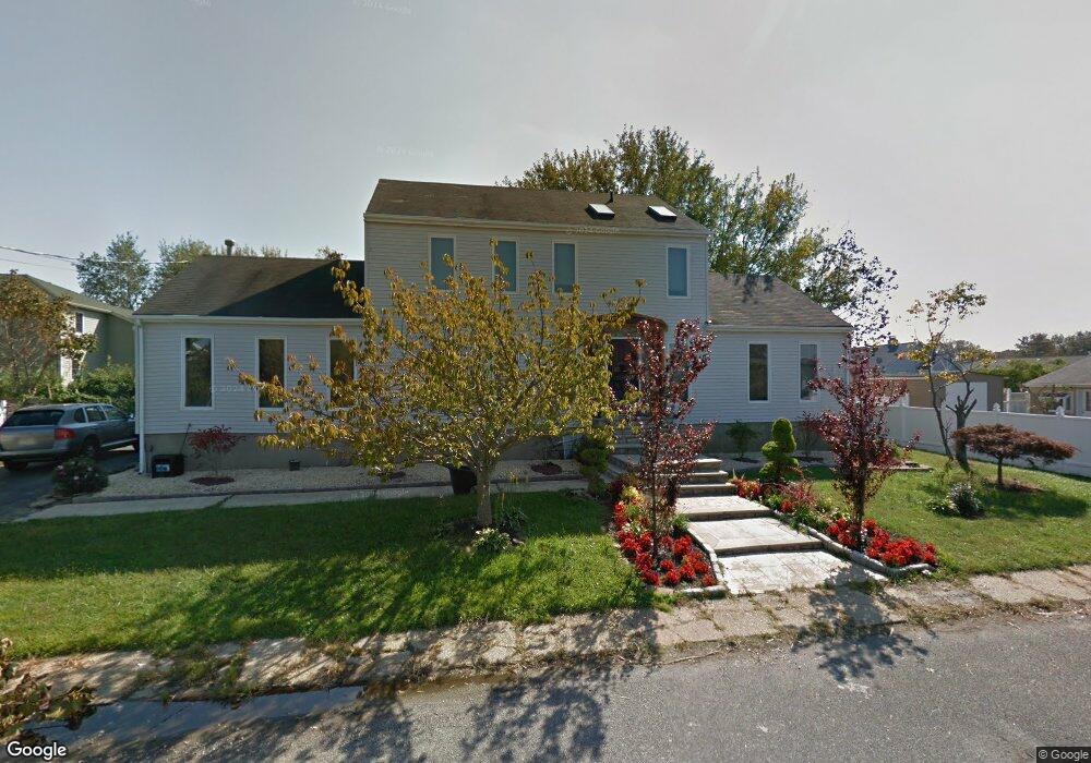 20 Beach Ave, Long Branch, NJ 07740 - photo 1