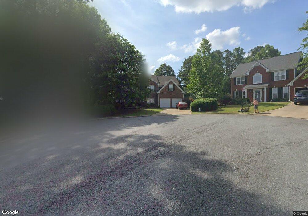 600 Garnet Ct unit 2, Canton, GA 30114 - photo 1