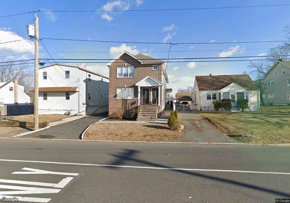 1315 S Stiles St, Linden, NJ 07036 - photo 1