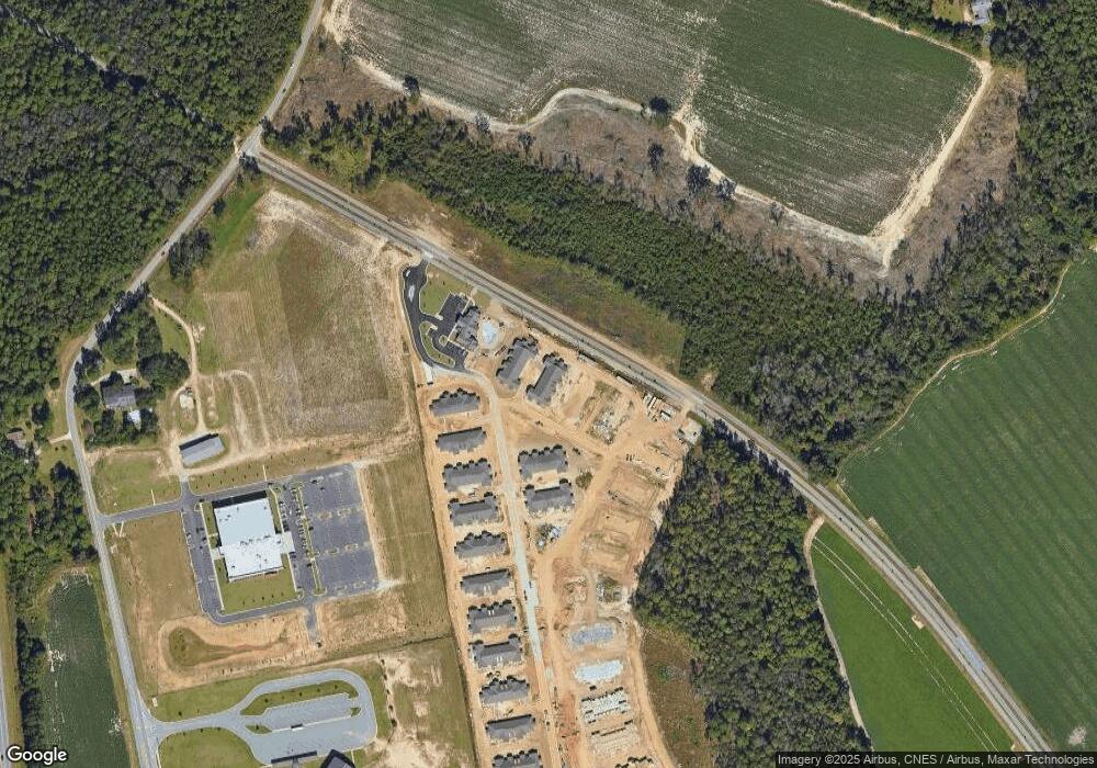 1881 S and S Railroad Bed Rd, Statesboro, GA 30461 - photo 1