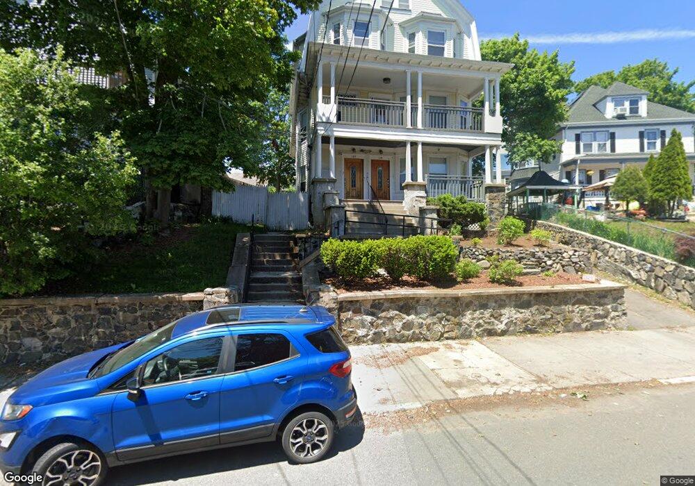 122 Beacon Hill Ave unit 3, Lynn, MA 01902 - photo 1