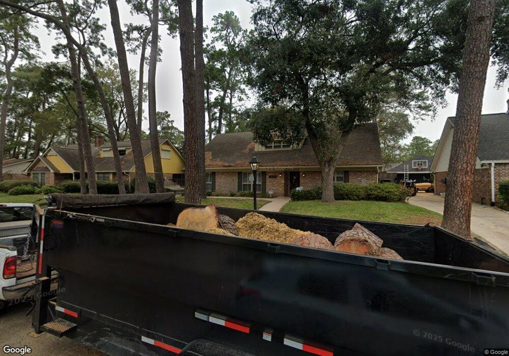 10026 Sugar Hill Dr, Houston, TX 77042 - photo 1