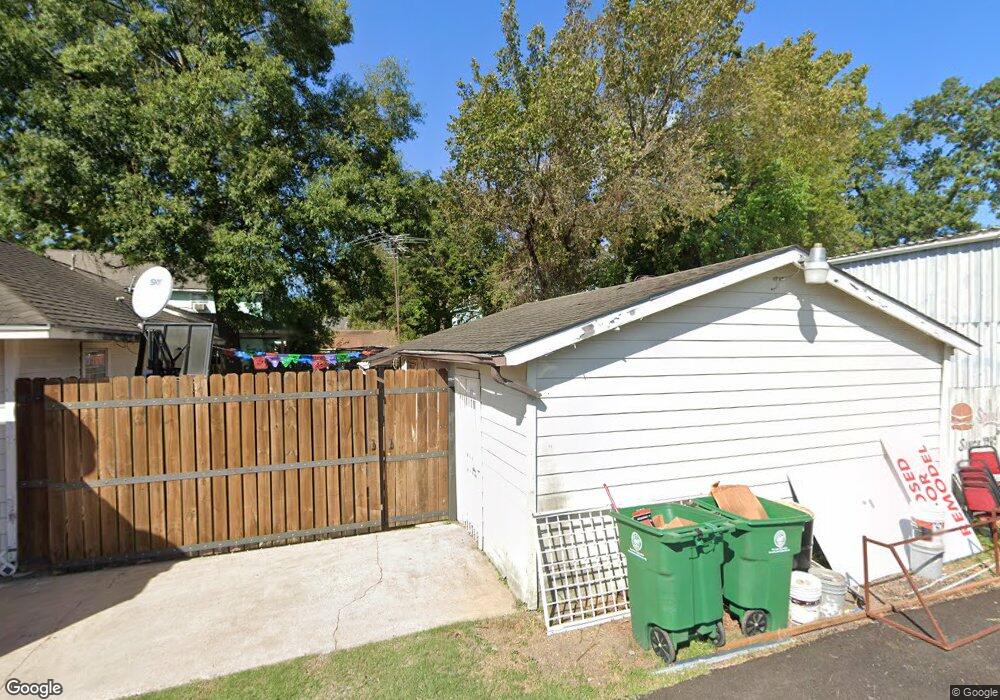 626 Melbourne St, Houston, TX 77022 - photo 1
