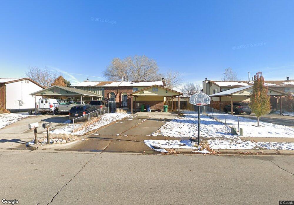 4634 S 3600 W, Roy, UT 84067 - photo 1