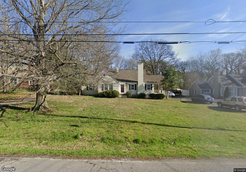 1111 S Brittain St, Shelbyville, TN 37160 - photo 1