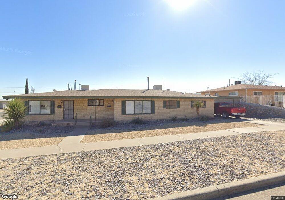 2330 Tremont Ave unit 2332, El Paso, TX 79930 - photo 1