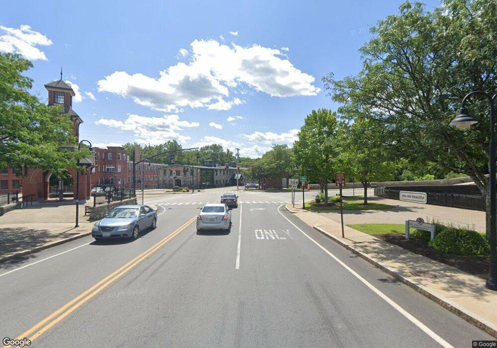 0 River St unit 1047481, Woonsocket, RI 02895 - photo 1