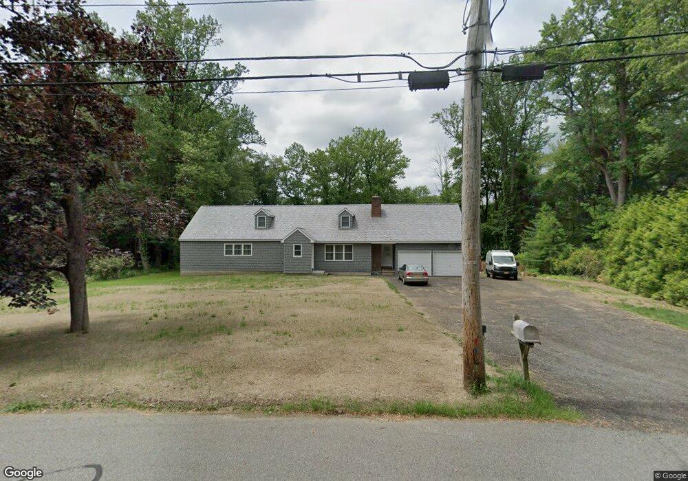 9 Limestone Rd, Armonk, NY 10504 - photo 1