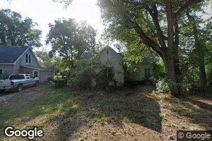 113 N 7th St, Kilbourne, IL 62655
