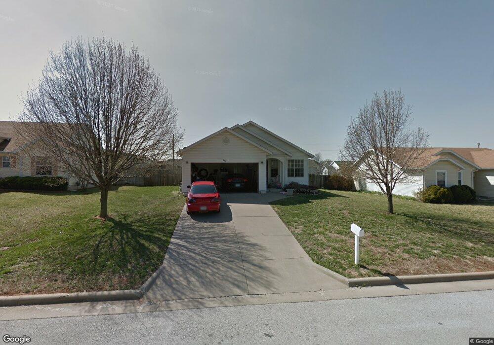 717 S Eastridge, Nixa, MO 65714 - photo 1
