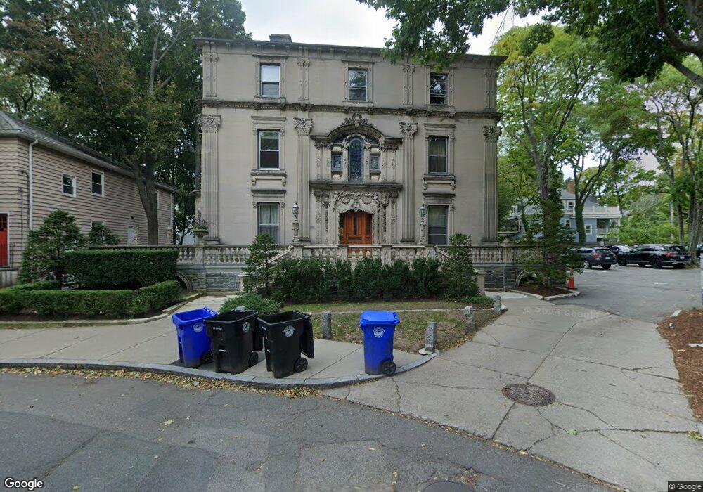 41 Winslow Rd unit 6, Brookline, MA 02446 - photo 1