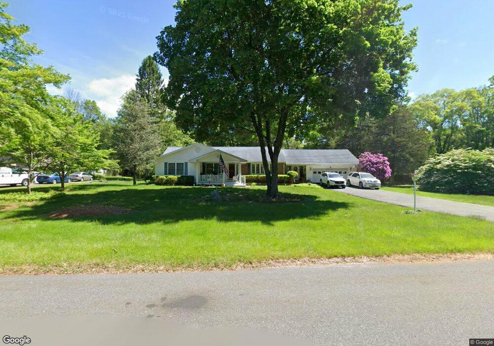 4 Deer Run, Newton, NJ 07860 - photo 1