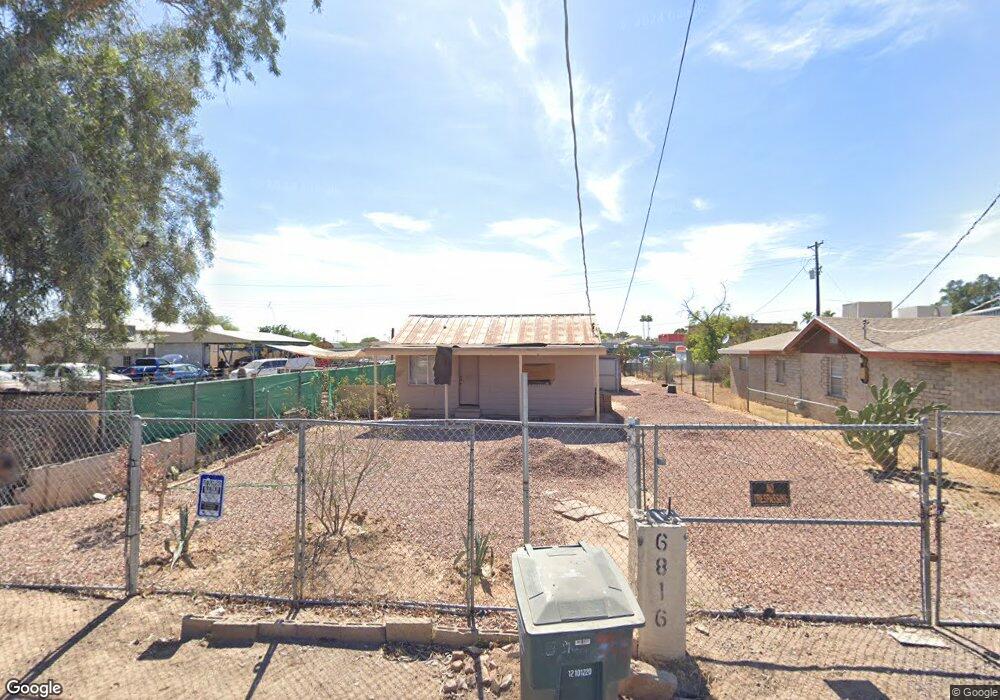 6816 N 19th Dr, Phoenix, AZ 85015 - photo 1