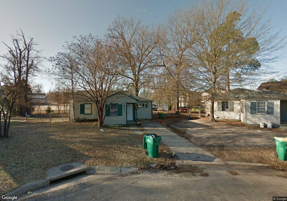 3001 Anthony Dr, Texarkana, TX 75503 - photo 1