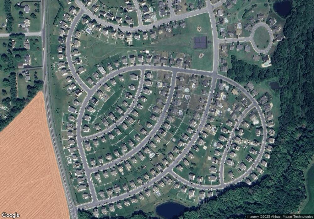 183 Snow Branch Rd, Clayton, DE 19938 - photo 1