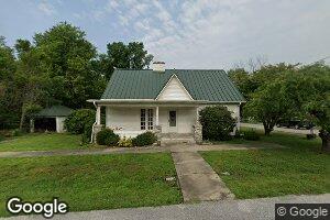 206 Lewis St, Rocheport, MO 65279
