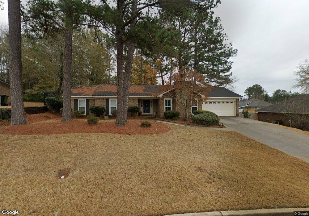 1932 Sage Ct, Columbus, GA 31909 - photo 1