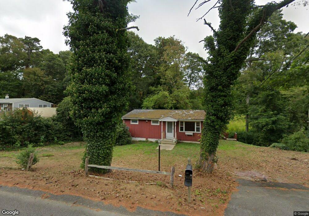 17 White Pine Ln, East Falmouth, MA 02536 - photo 1