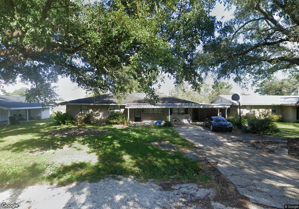 807 Funderburk Ave, Houma, LA 70364 - photo 1