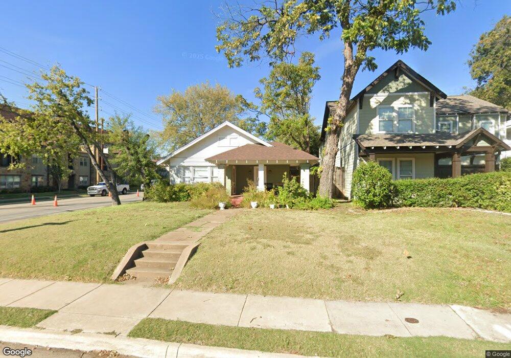 5801 Prospect Ave, Dallas, TX 75206 - photo 1