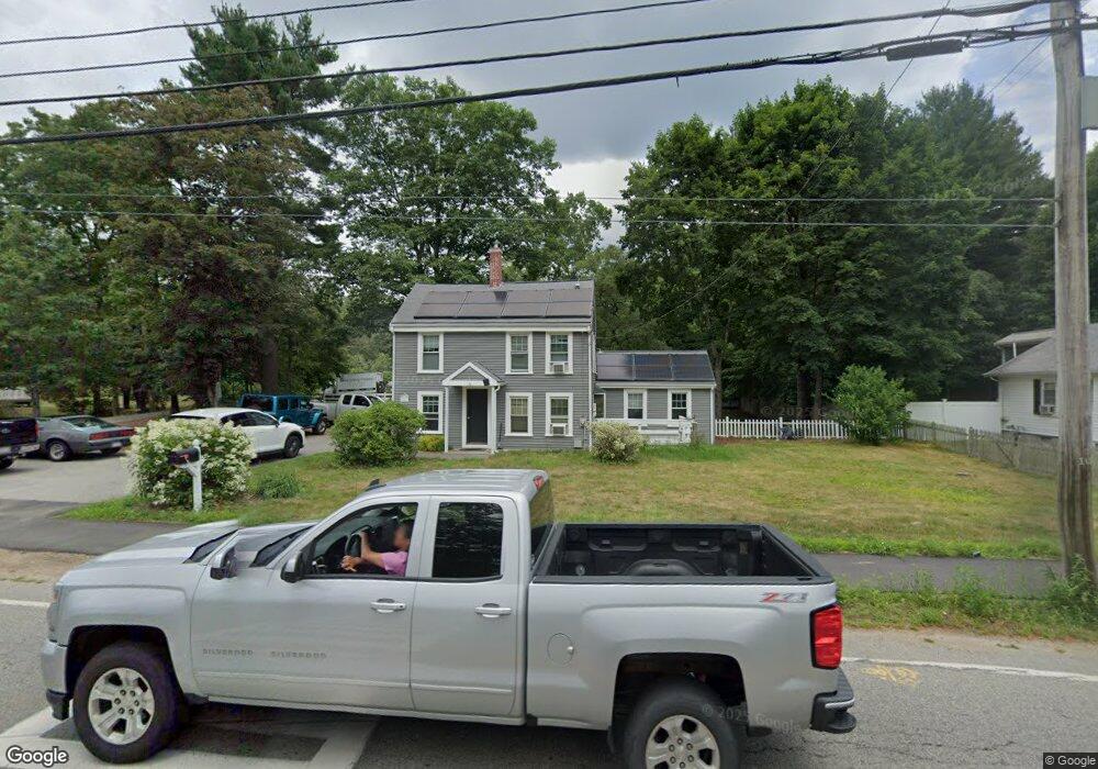 298 Cocasset, Foxboro, NH 03025 - photo 1